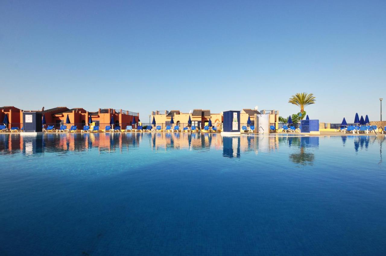 Ferienhaus Sunset Meloneras